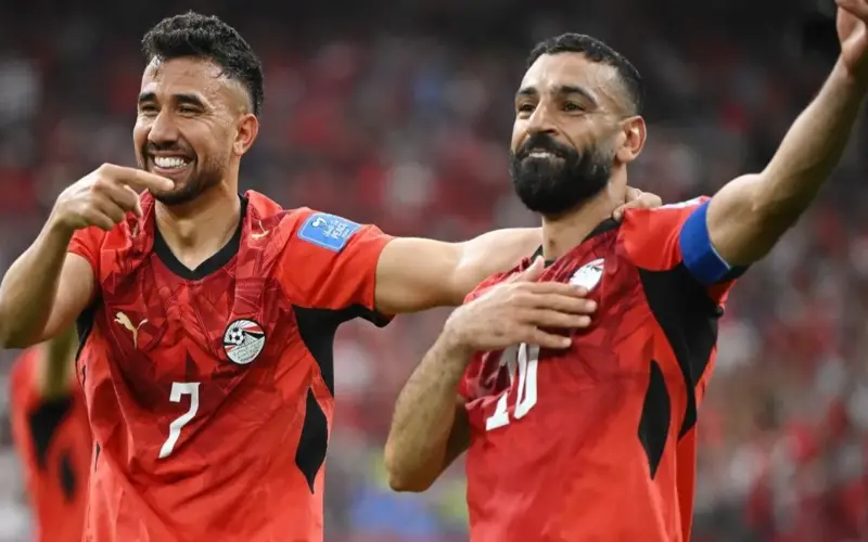 الأهلي يسمح برحيل تريزيغيه لدوري روشن.. ويقترب من لاعب جديد